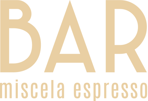 BAR Miscela Espresso - Nik Cafè - Logo